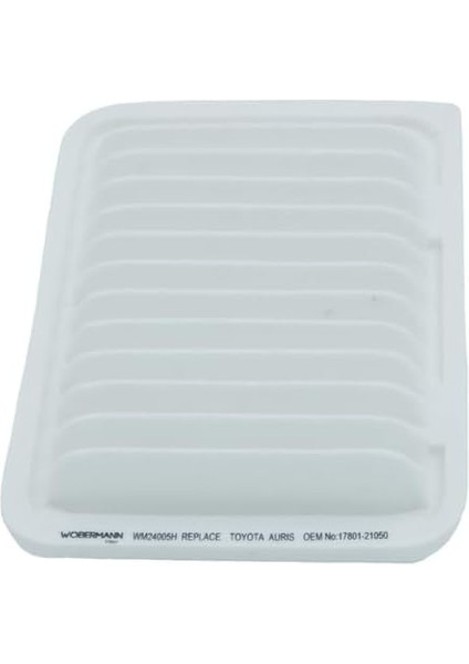 Hava Filtresi Toyota Corolla Sedan 1.6 2006-2013 ile Uyumlu