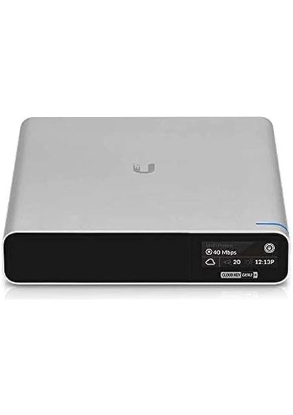 Uck-G2-Plus Unifi Cloud Key Gen2 Plus Unifi Yönetici Kontrolcü Cihazı fiyatları