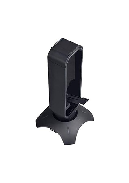 RM-H66 Guard Kulaklık Için Stand Rgb Işıklı 2*usb Port modelleri