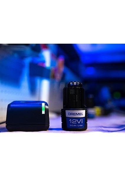 12V 3AH Li-Ion Akü Paketi (B12V30-01) fiyatları