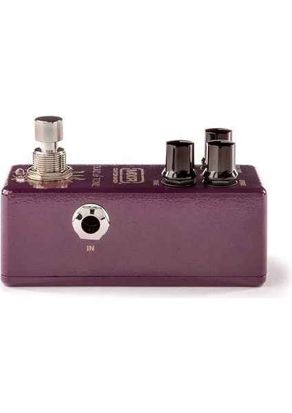 Ton Dükü Overdrive modelleri