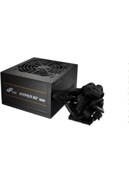 Hyper 650W 80+ (H3-650) indirimleri