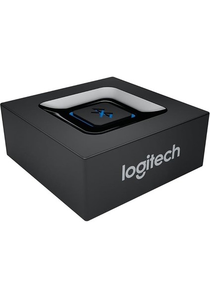 Kablosuz Bluetooth Adaptör, Pc/mac/akıllı Telefon/tablet/av Alıcısı Için Bluetooth Adaptörü, Tek Tuşla Kolay Eşleştirme, Çoklu Erişim Özelliği, 3,5 mm Ses ve Rca Çıkışları, Siyah/mavi