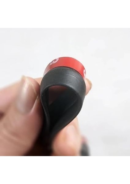 Tipi Evrensel Araba Kapi Contasi Epdm Ses Yalitim Fitili 4 Metre fırsatları