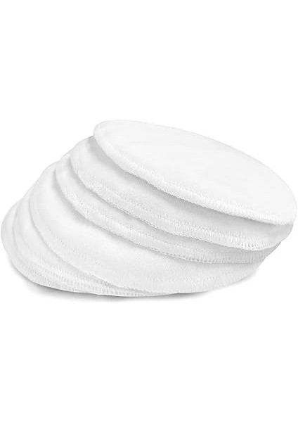 Yıkanabilir Göğüs Pedi 6 Adet modelleri