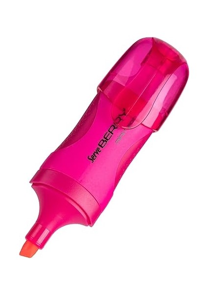 Berry Mini Fosforlu Kalem Pembe fiyatları