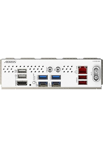 X870I Aorus Pro Ice Amd Am5 Mini-Itx Anakart fiyatları
