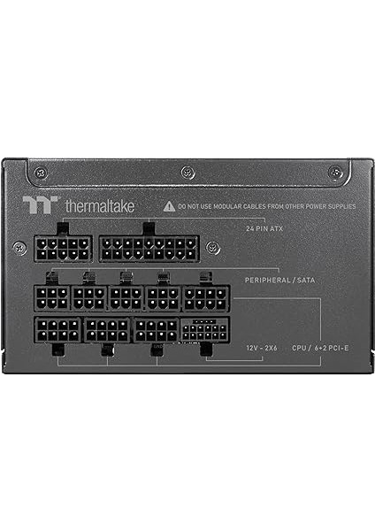 Toughpower Gt 850W | Modular | 80PLUS Gold fırsatları