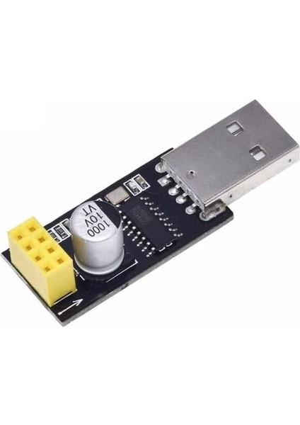 ESP8266 USB Dönüştürücü