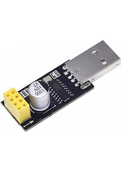 ESP8266 USB Dönüştürücü modelleri