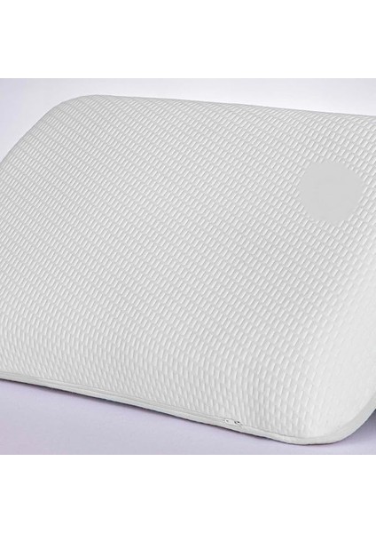 Visco Norm Standart Yastık (37X70X11 Cm)