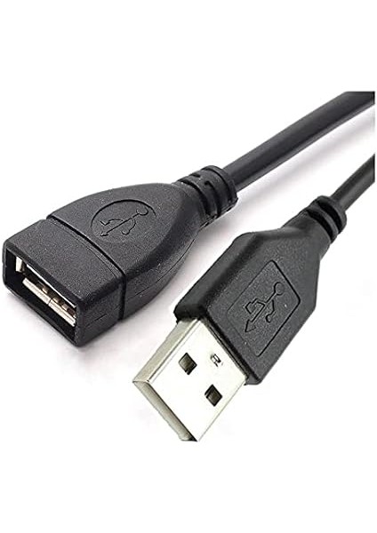 USB Uzatma Kablosu 10 Metre Uzatıcı Dişi Erkek fiyatları