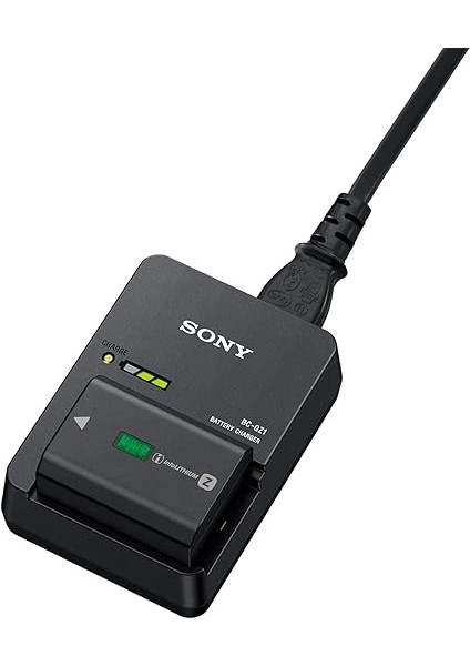 Bc-Qz1 I NP-FZ100 Batarya Için Şarj Aleti fırsatları