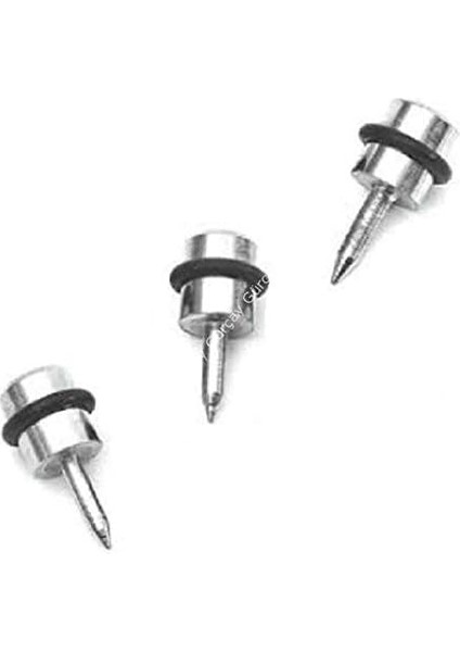 Pimi Metal Contalı Çivili - 8 Adet