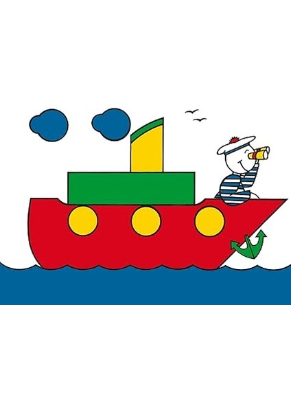 Junior Colorino Kutu Oyunu fırsatları