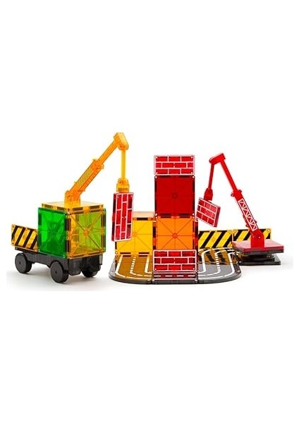 Inşaat Seti 32 Parça indirimleri