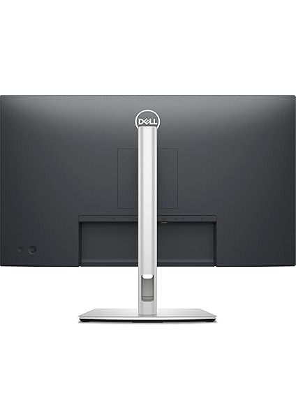 P2725H 27 Inç Full Hd (1920 x 1080) Monitör, 100 Hz, Ips, 5 Ms,%99 Srgb, Usb-C, Displayport, Hdmı, Vga, 4x Usb, 3 Yıl Garanti, Siyah modelleri
