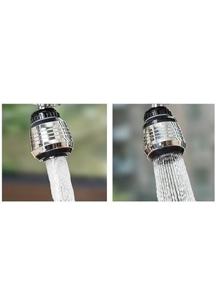 Hortumlu Esnek Su Tasarruflu 2 Modlu Musluk Başlığı modelleri
