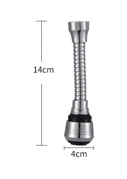 Hortumlu Esnek Su Tasarruflu 2 Modlu Musluk Başlığı indirimleri