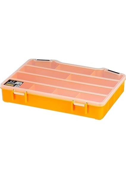 Org/10 Organizer, Sarı, 10'' modelleri