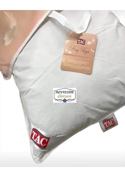 Classic Kaz Tüyü Yastık fiyatları