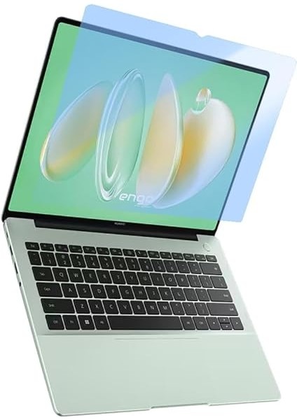 Huawei Matebook 14 14.2 Inç 2024 Ekran Koruyucu Nano Şeffaf fiyatları