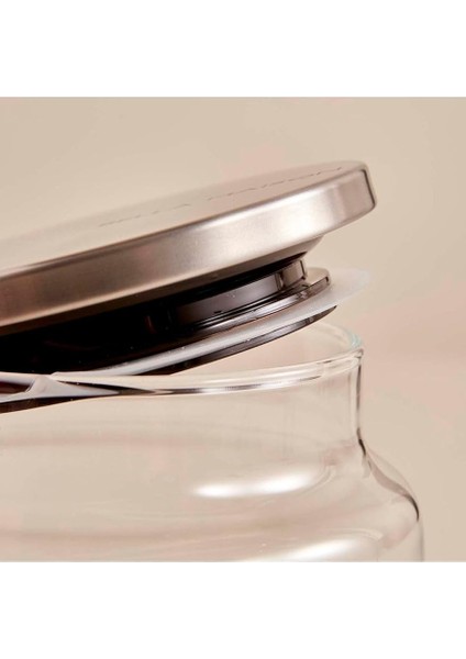 Maison Jely Metal Kapaklı Kavanoz (890 Cc) fiyatları