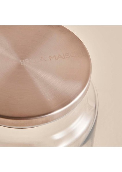 Maison Jely Metal Kapaklı Kavanoz (890 Cc) modelleri