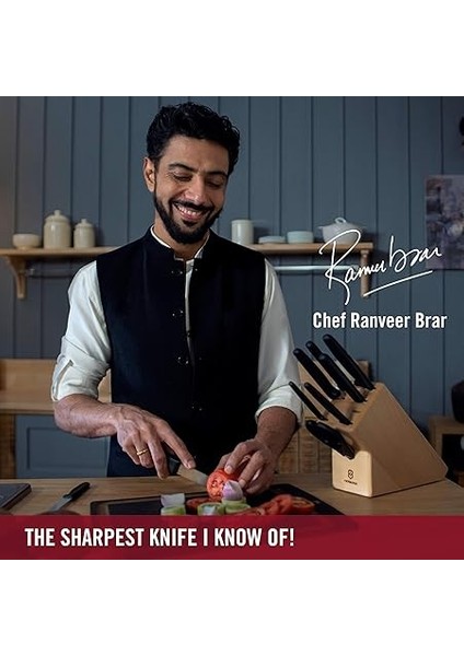 Mutfak Bıçağı Chinese Chefs Knife – Çin Chefmesser 18 Cm, 5.4063.18 fiyatları