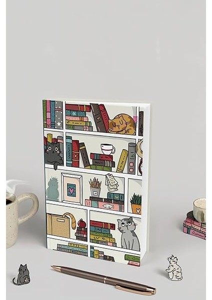 Beta Sert Kapak Defter, 14X20 cm modelleri