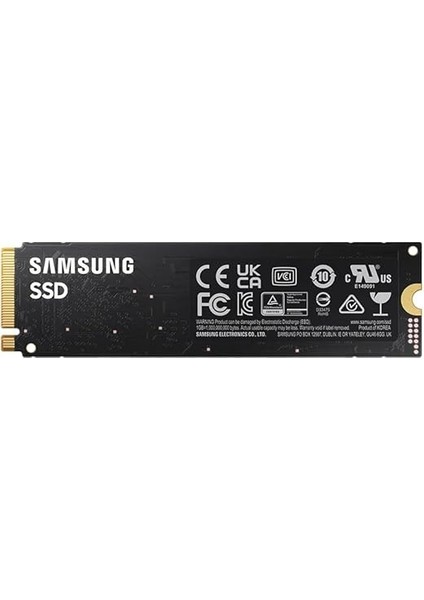 980 Nvme M.2, 500 GB Ssd, 3.500 Mb/sn Okuma, 3.000 Mb/sn Yazma , MZ-V8V500BW indirimleri