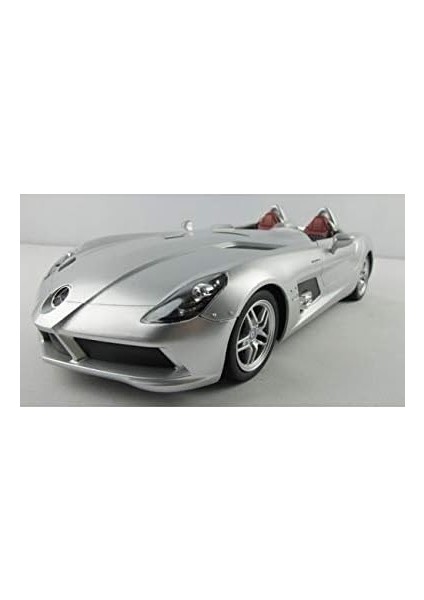 Mercedes Benz Slr Mclaren 1:12 Uzaktan Kumandalı Işıklı Araba modelleri