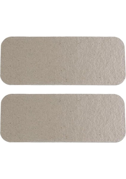 Fırın Yansıtıcı Plaka 2'li, Arçelik, Beko, Grundig ile Uyumlu