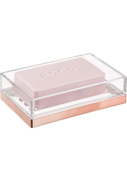 Sabunluk Modern Bakır Tasarımlı