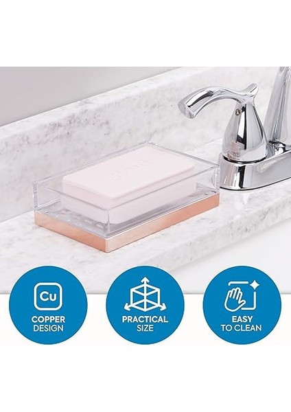 Sabunluk Modern Bakır Tasarımlı fiyatları