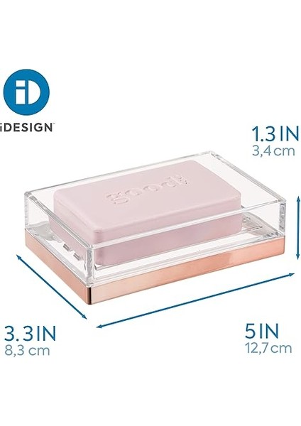 Sabunluk Modern Bakır Tasarımlı modelleri