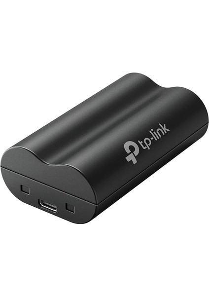 Tp-Link A100, Bataryalı Kameralar Için Şarj Edilebilir Yedek Batarya