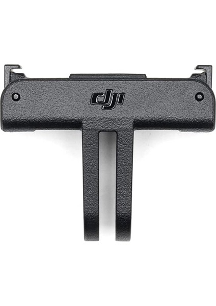 Osmo Action Hızlı Çıkarılabilir Adaptör Montajı