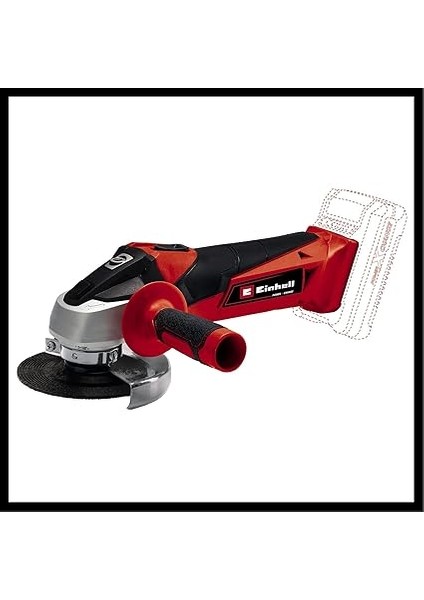 Akülü Alet Seti Te-Tk 18/2 Li Kit (Cd+Ag) Power X-Change (Li-Ion, 2x 18 V, 1x 4 Ah Akü ve Şarj Cihazı, Avuç Taşlama Aksesuarları, Uç Kutusu, Çanta Dahil) - 4257240 fırsatları