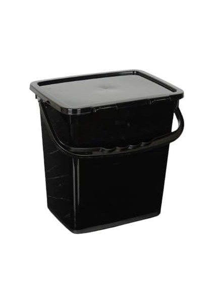 Çamaşır Makinesi Görünümlü Deterjan Kutusu 6 Lt modelleri