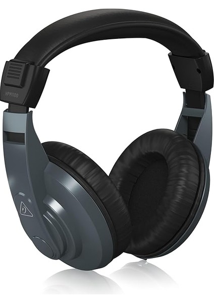 HPM1100 Kulaklık Kablolu Kulaklık Müzik Siyah modelleri