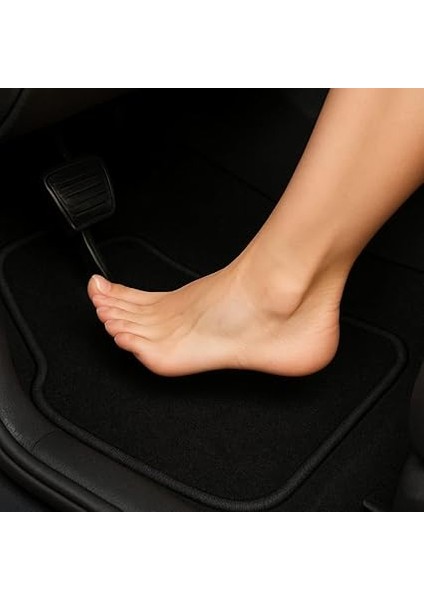 Kesim Tam Uyumlu Lüx Oto Halı Paspas Opel ile Uyumlu Astra J Kasa Hb ve Sedan Için fiyatları