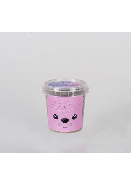 Çim Adam 19 - Kirpi -