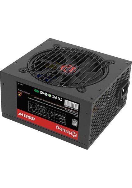 650W 80 Plus Power Supply fiyatları