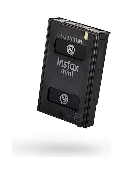 Fujifilm Mini Instant Film, Beyaz 40ER Pack 70100146437 fiyatları
