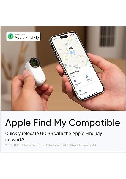 128GB Bellek ile GO3S (Beyaz) fiyatları