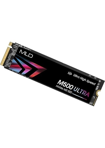 1tb M500 Nvme 2280 Gen4 SSD 7000/4700MB MLD22M500P21-1000 fiyatları