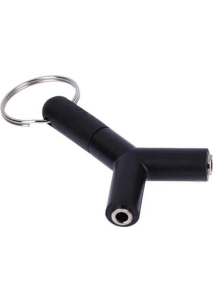 4495 3.5mm Kulaklık Çoklayıcı modelleri