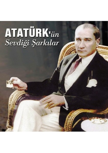 Sevdiği Şarkılar Plak