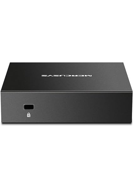 MS105GS, 5-Port Gigabit Desktop Switch modelleri